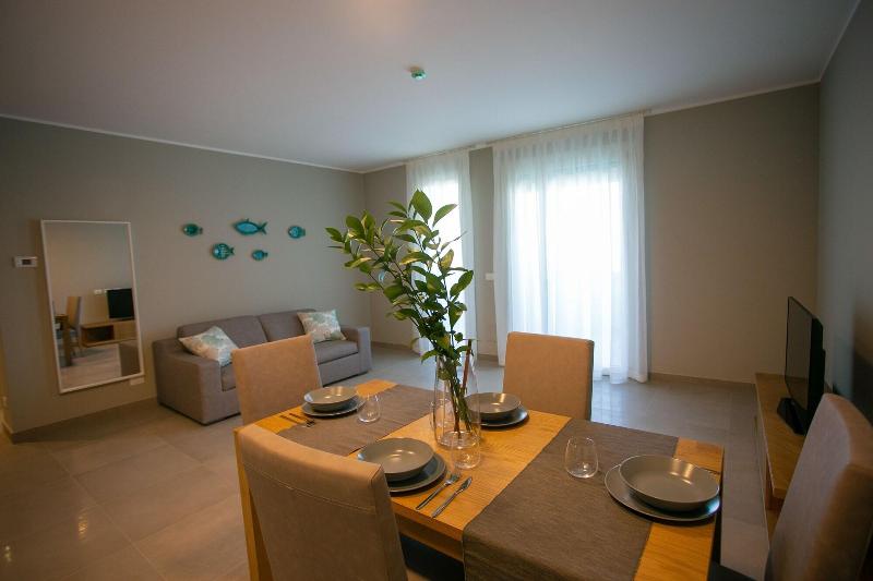 Mosella Suite Hotel - Oda