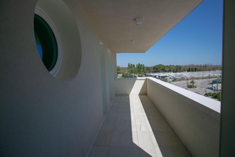 Mosella Suite Hotel - Oda