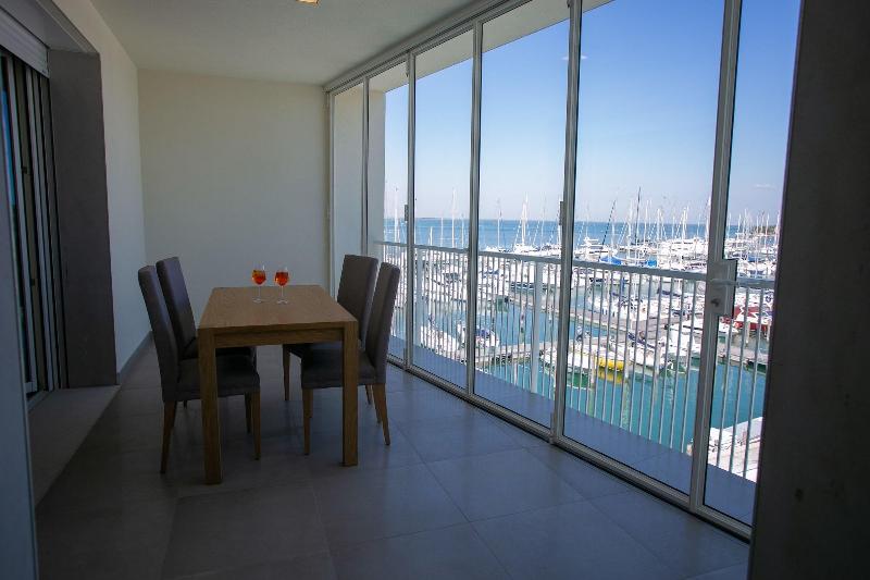 Mosella Suite Hotel - Oda