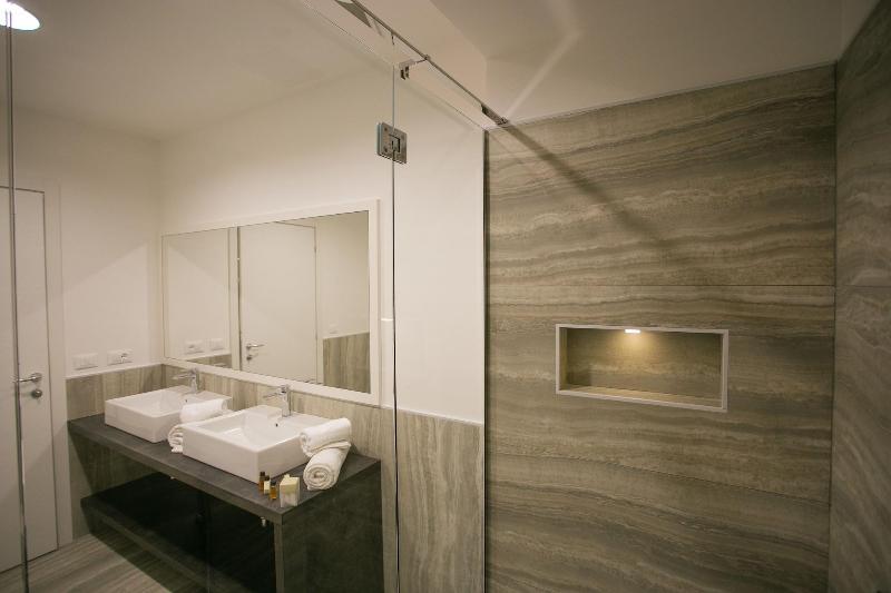 Mosella Suite Hotel - Oda