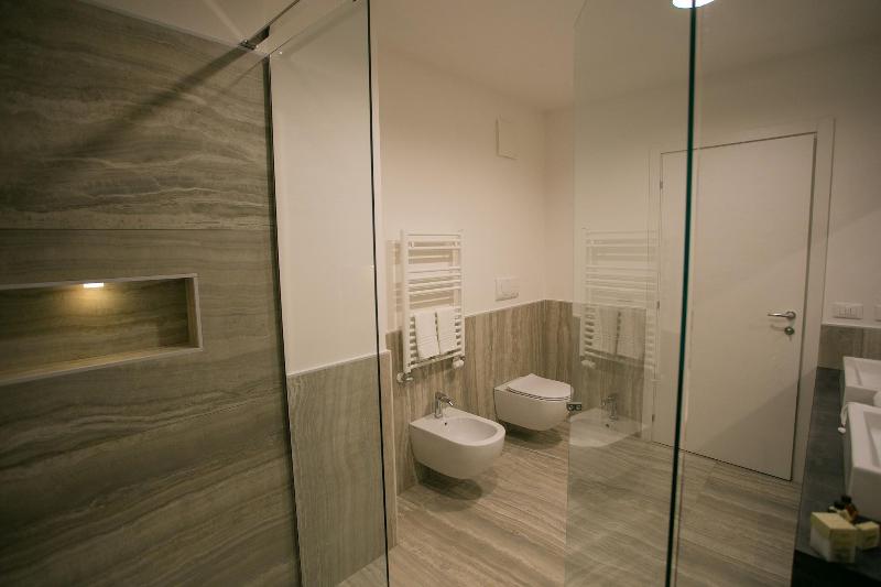 Mosella Suite Hotel - Oda