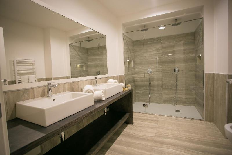 Mosella Suite Hotel - Oda