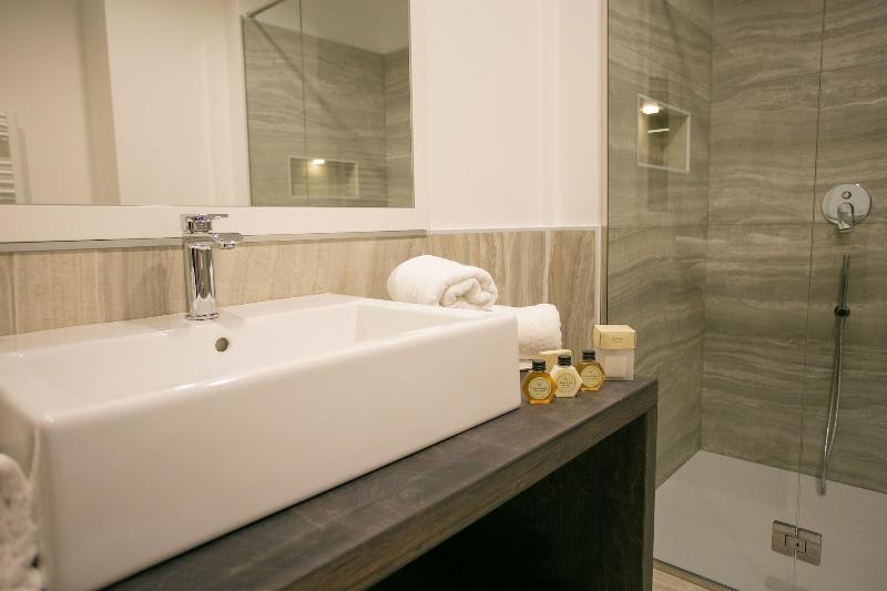 Mosella Suite Hotel - Oda