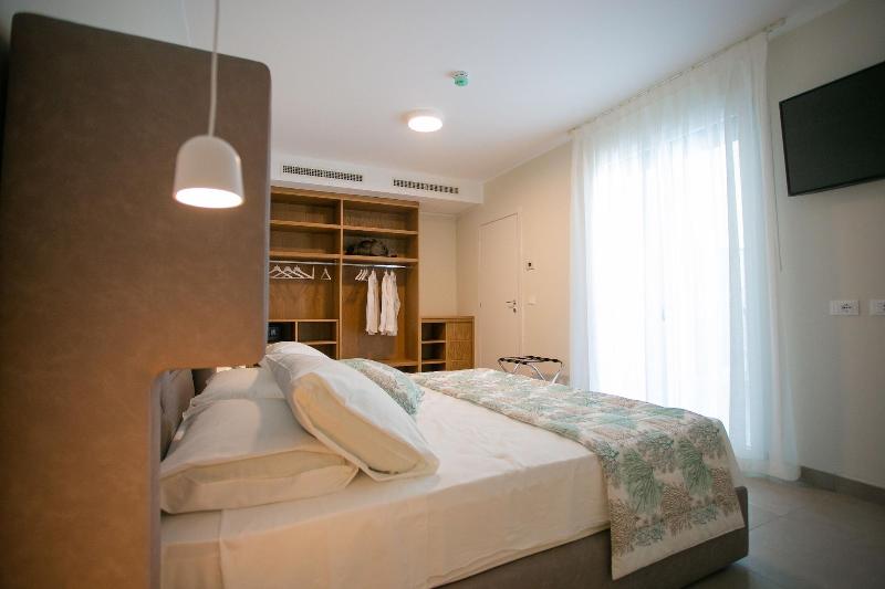 Mosella Suite Hotel - Oda