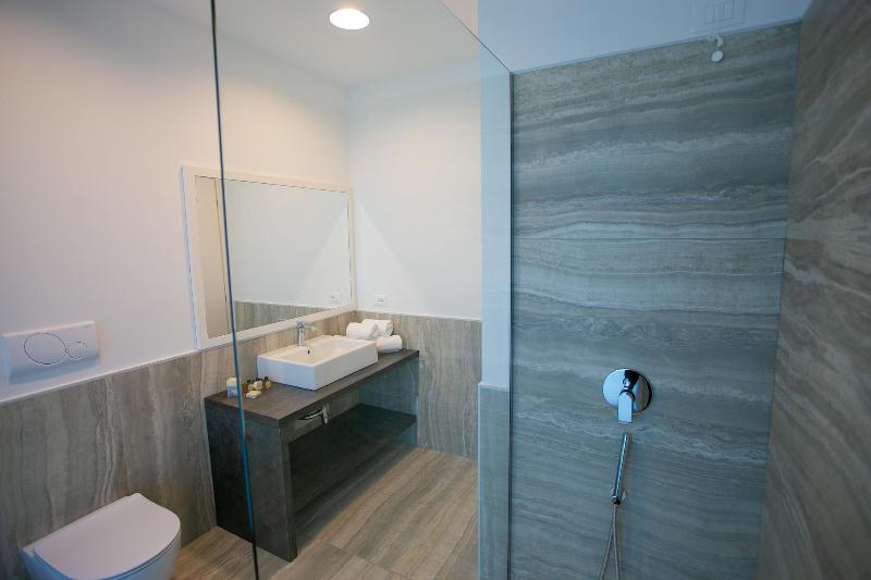 Mosella Suite Hotel - Oda