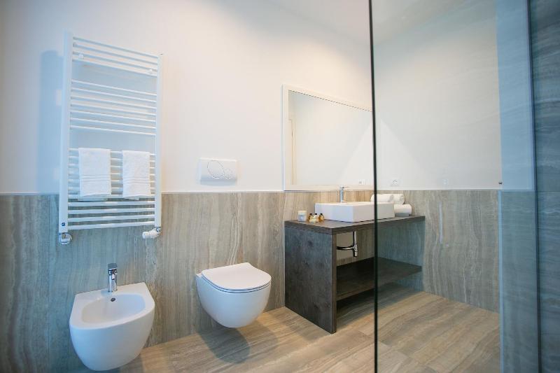Mosella Suite Hotel - Oda