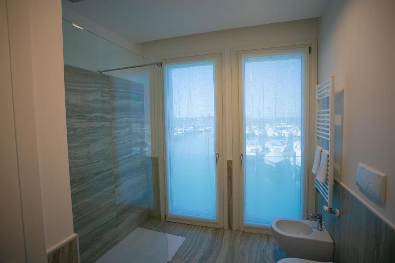Mosella Suite Hotel - Oda