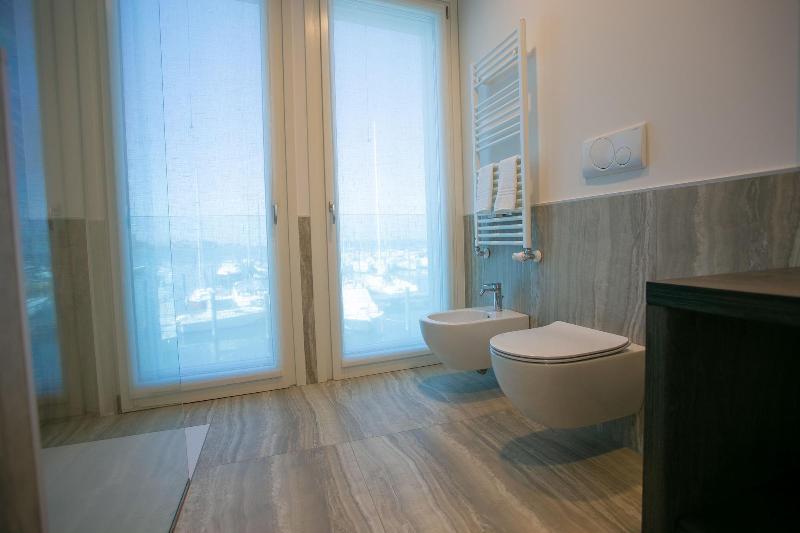 Mosella Suite Hotel - Oda