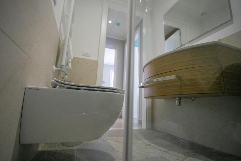 Mosella Suite Hotel - Oda