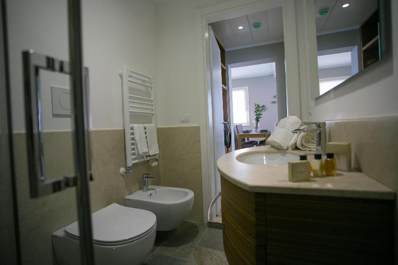 Mosella Suite Hotel - Oda