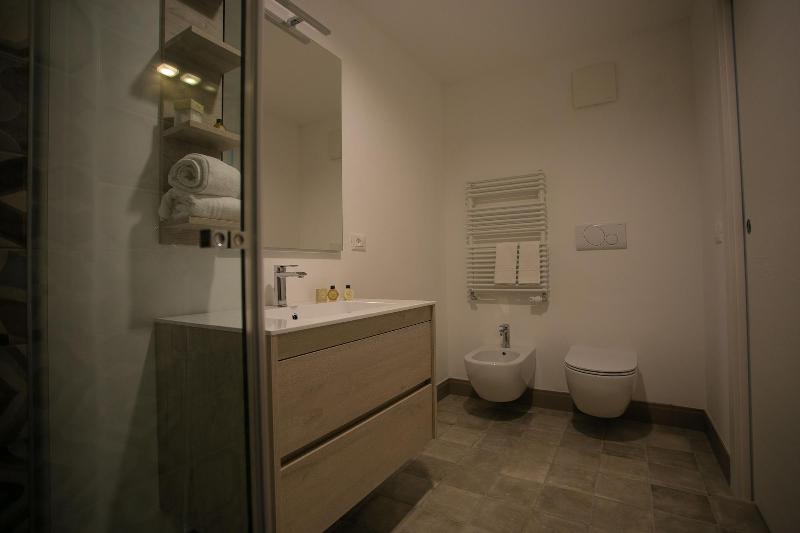 Mosella Suite Hotel - Oda