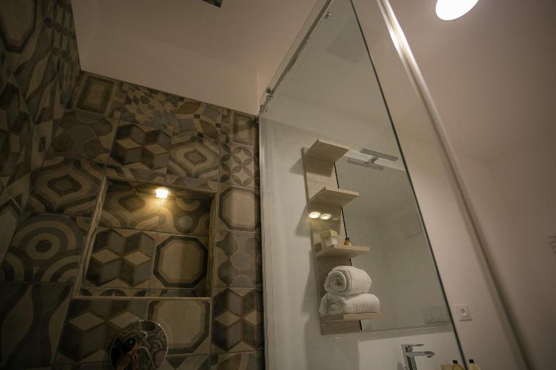 Mosella Suite Hotel - Oda