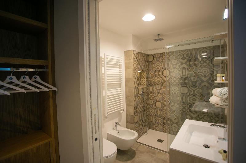 Mosella Suite Hotel - Oda