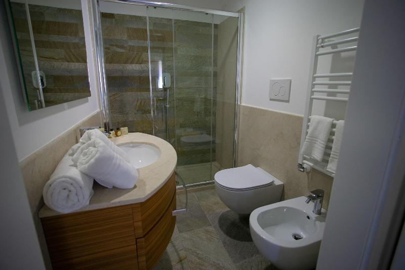 Mosella Suite Hotel - Oda