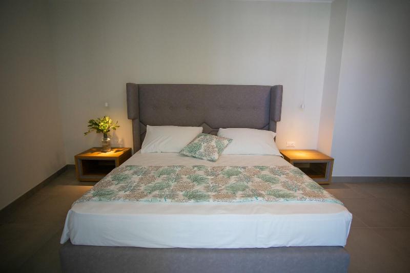 Mosella Suite Hotel - Oda