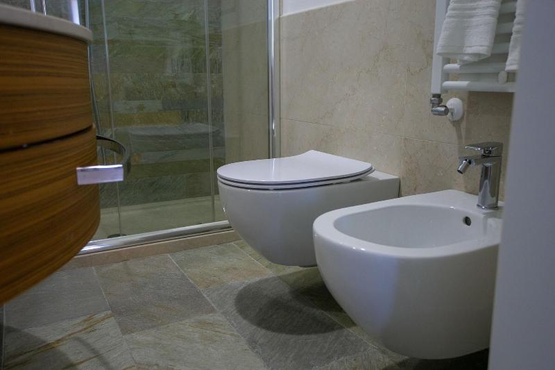 Mosella Suite Hotel - Oda