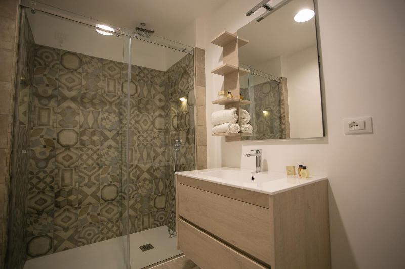 Mosella Suite Hotel - Oda