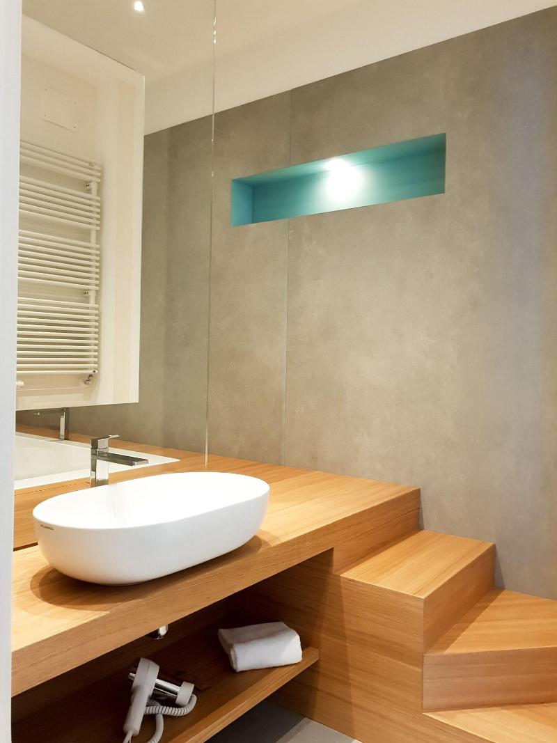 Mosella Suite Hotel - Oda