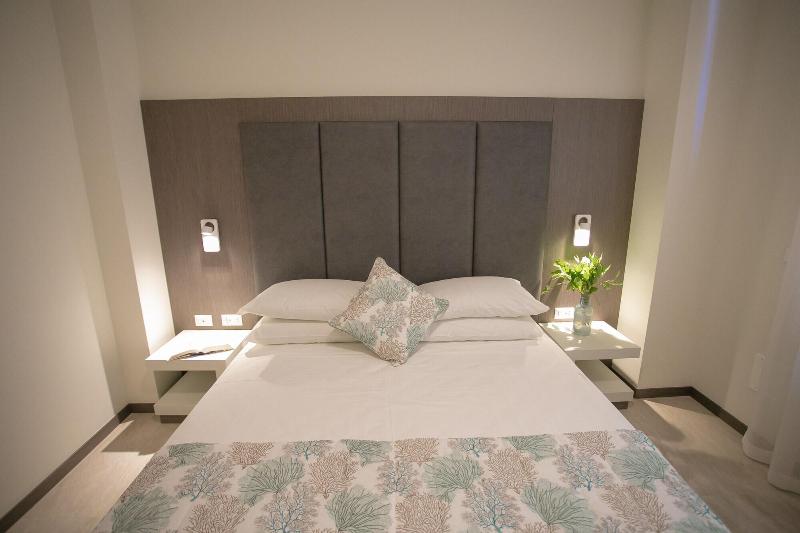 Mosella Suite Hotel - Oda