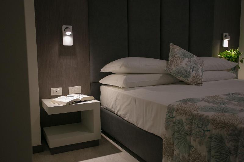 Mosella Suite Hotel - Oda