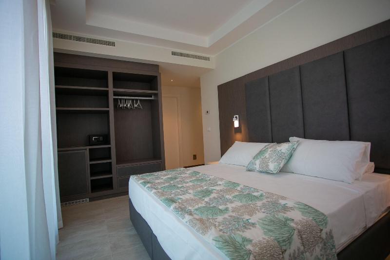 Mosella Suite Hotel - Oda