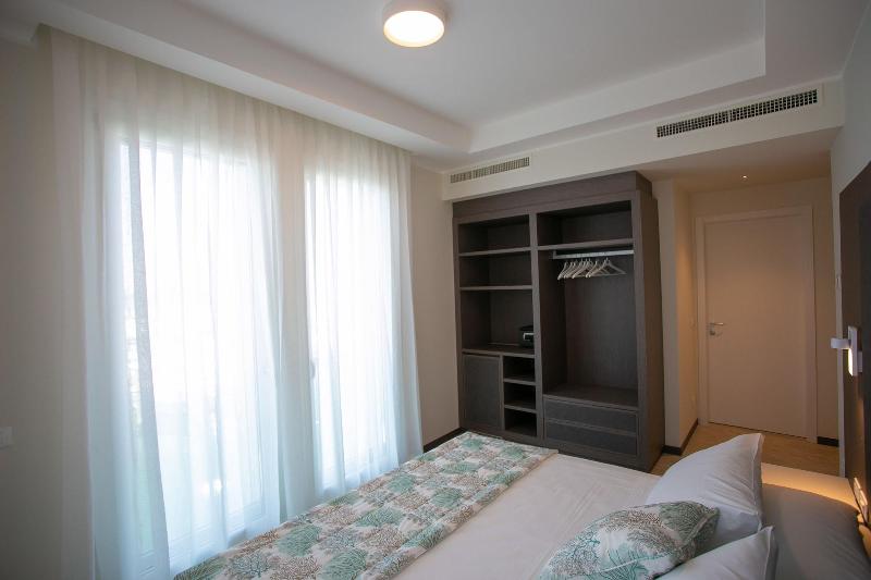 Mosella Suite Hotel - Oda