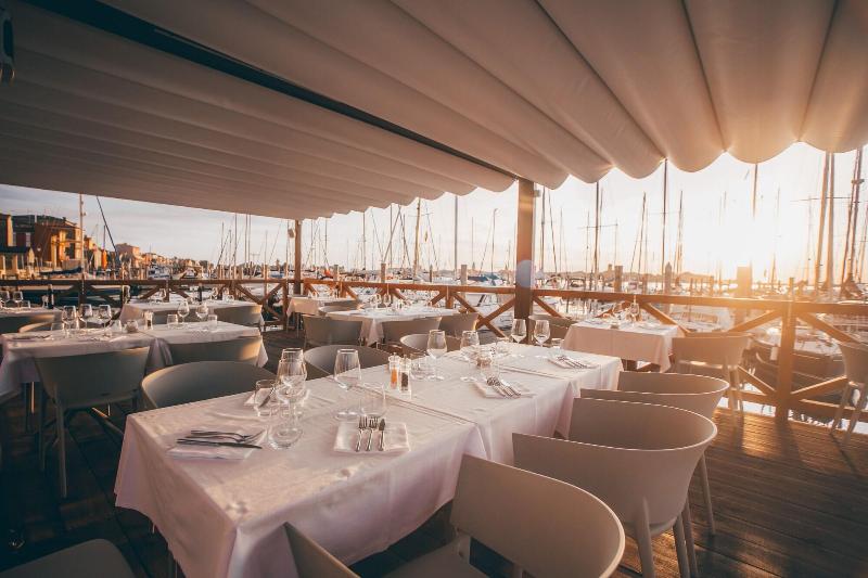 Mosella Suite Hotel - Restoran