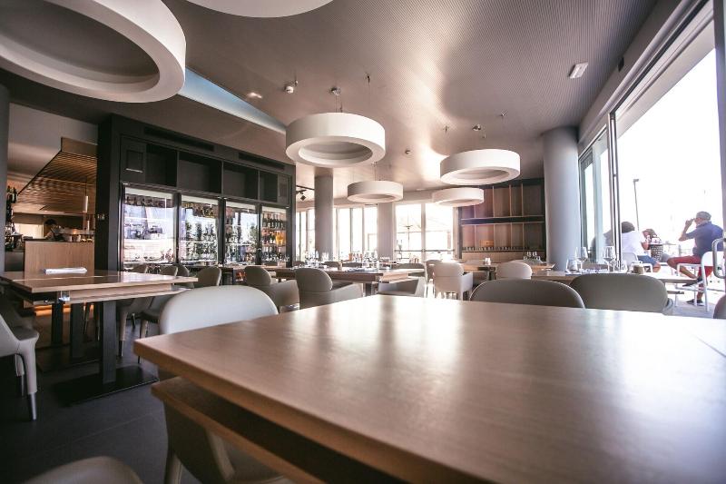 Mosella Suite Hotel - Restoran