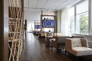 New York Marriott at the Brooklyn Bridge fotoÄŸrafÄ±