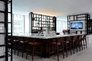 New York Marriott at the Brooklyn Bridge fotoÄŸrafÄ±