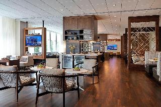 New York Marriott at the Brooklyn Bridge fotoÄŸrafÄ±