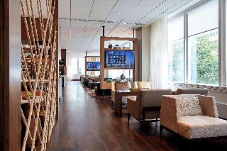 New York Marriott at the Brooklyn Bridge fotoÄŸrafÄ±