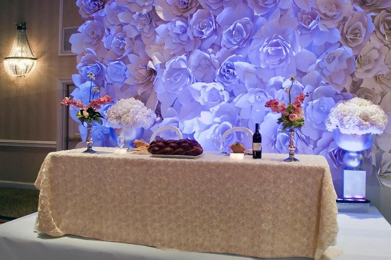 New York Marriott at the Brooklyn Bridge - Toplantı