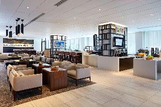 New York Marriott at the Brooklyn Bridge fotoÄŸrafÄ±