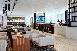 New York Marriott at the Brooklyn Bridge fotoÄŸrafÄ±