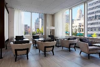 New York Marriott at the Brooklyn Bridge fotoÄŸrafÄ±