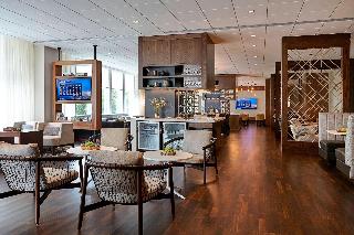 New York Marriott at the Brooklyn Bridge fotoÄŸrafÄ±