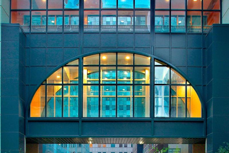 New York Marriott at the Brooklyn Bridge - Genel
