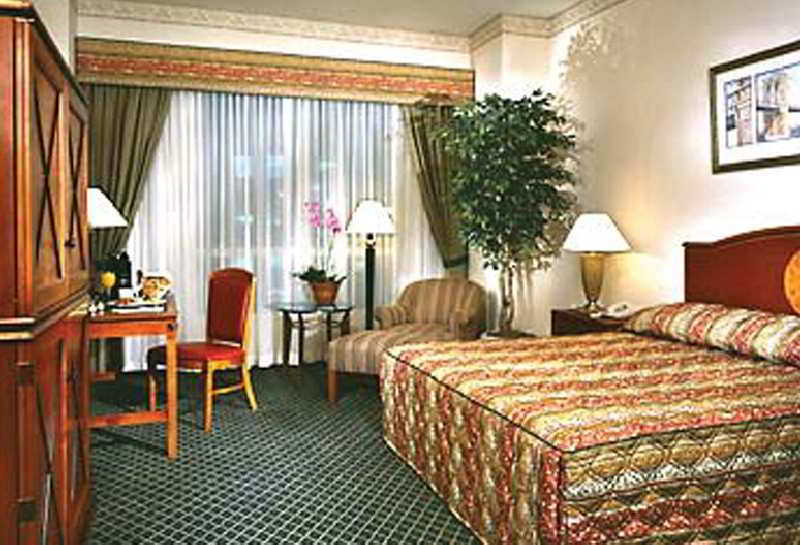 New York Marriott at the Brooklyn Bridge fotoÄŸrafÄ±