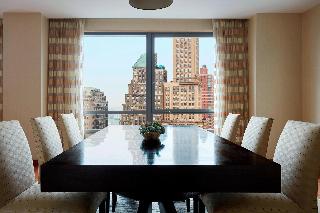 New York Marriott at the Brooklyn Bridge fotoÄŸrafÄ±