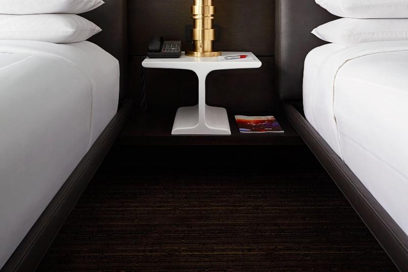New York Marriott at the Brooklyn Bridge - Oda