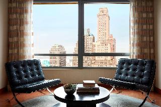 New York Marriott at the Brooklyn Bridge fotoÄŸrafÄ±