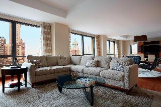 New York Marriott at the Brooklyn Bridge fotoÄŸrafÄ±