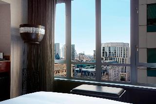 New York Marriott at the Brooklyn Bridge fotoÄŸrafÄ±