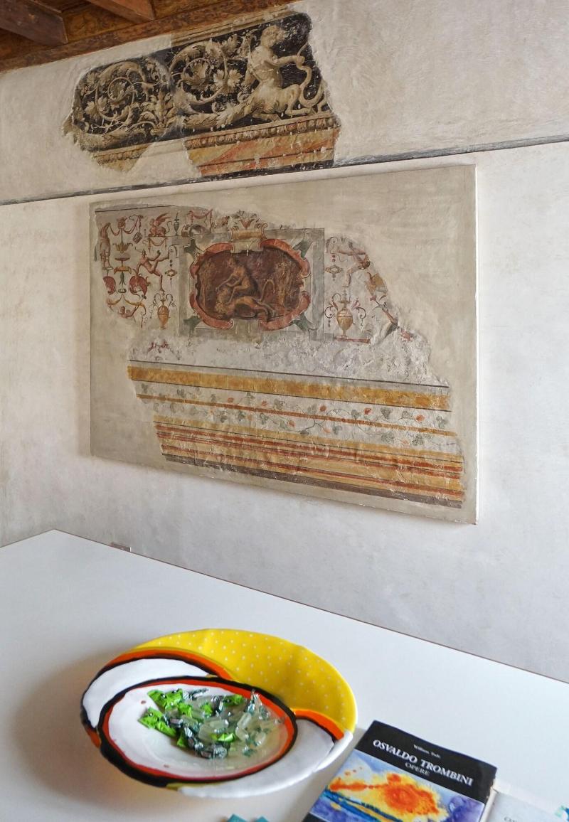 B&B Casa del Pittore - Lobi