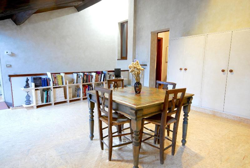 B&B Casa del Pittore - Lobi