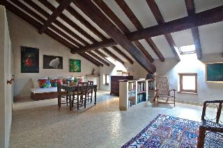 B&B Casa del Pittore otel fotoğrafı