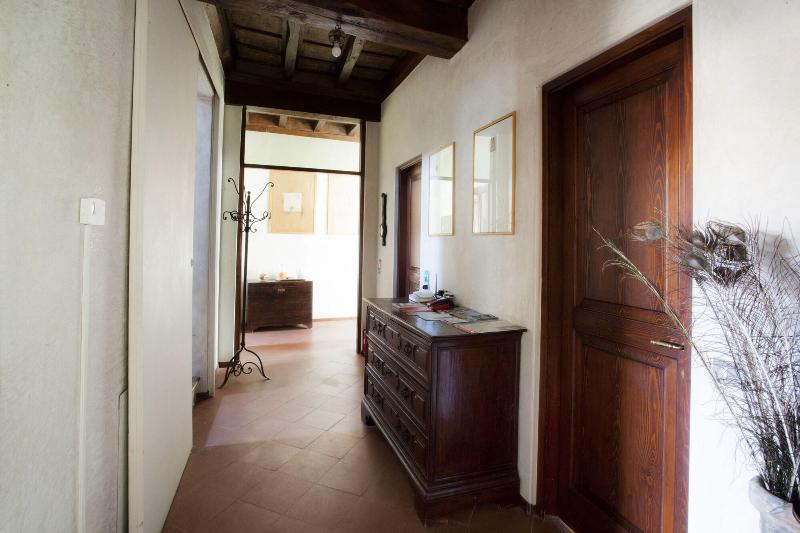 B&B Casa del Pittore - Lobi