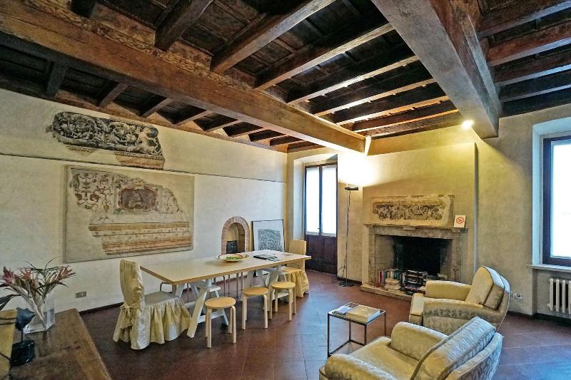 B&B Casa del Pittore - Lobi