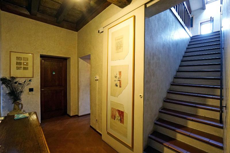 B&B Casa del Pittore - Lobi